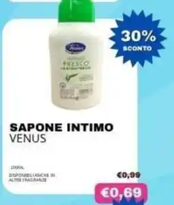 KOKO Emporio Sapone intimo Venus offerta