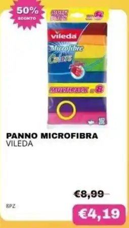 KOKO Emporio Panno microfibra Vileda offerta
