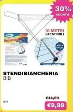 KOKO Emporio Stendibiancheria BIB offerta