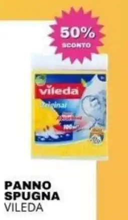 KOKO Emporio Panno spugna vileda offerta