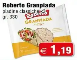 Magazzini Smart Roberto Granpiada offerta