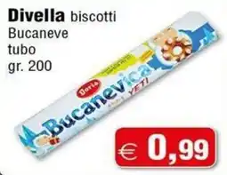 Magazzini Smart Bucaneve Yeti offerta