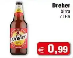 Magazzini Smart Dreher birra offerta