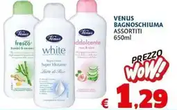 Casa & Co Venus bagносchiuMA assortiti offerta