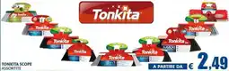 Casa & Co Tonkita scope assortite offerta