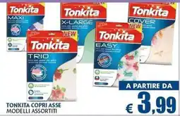 Casa & Co Tonkita copri asse offerta