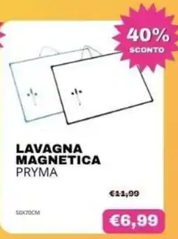 KOKO Emporio Lavagna magnetica Pryma offerta