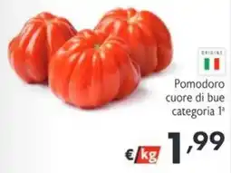 SuperW Pomodoro cuore di bue categoria 1ª offerta