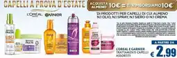 Casa & Co Capelli a prova d'estate offerta