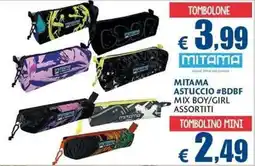 Casa & Co Mitama astuccio offerta