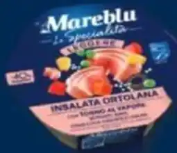 SuperW Mareblu Insalata Ortolana offerta