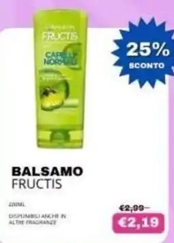 KOKO Emporio Balsamo Fructis offerta