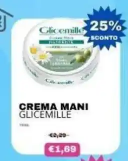 KOKO Emporio Crema mani Glicemille offerta