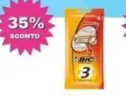 KOKO Emporio Bic 3 offerta