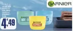 Splendidi e Splendenti Crema viso sorbetto Garnier offerta