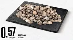 PRO7 Supermercati Lupino offerta