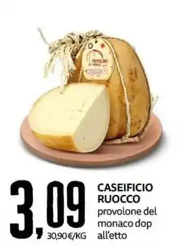 PRO7 Supermercati Provolone del monaco dop offerta