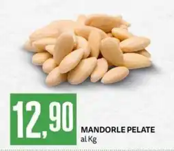 PRO7 Supermercati Mandorle pelate offerta