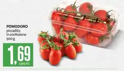 PRO7 Supermercati Pomodoro piccadilly offerta