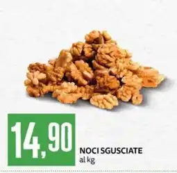PRO7 Supermercati Noci sgusciate offerta