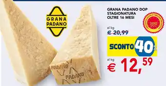 Grana Padano