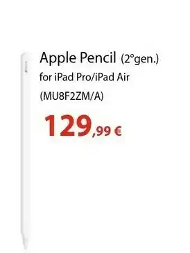 Euronics Pencil offerta