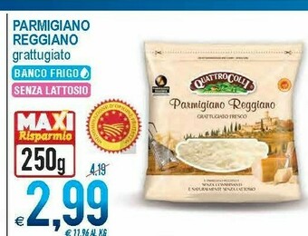 MD Discount Mozzarella offerta