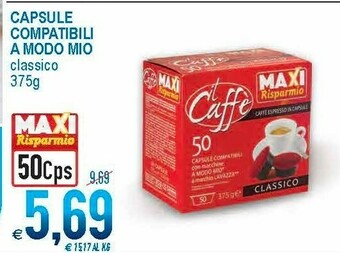 MD Discount Riso offerta