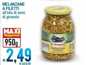 MD Discount Riso offerta