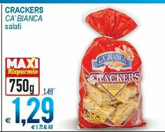 MD Discount Pomodori pelati offerta