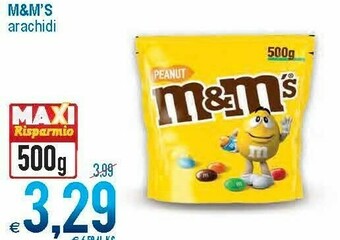 MD Discount Snack offerta