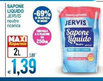 MD Discount Bagnoschiuma offerta