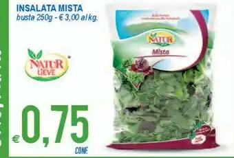 MD Discount Insalata offerta