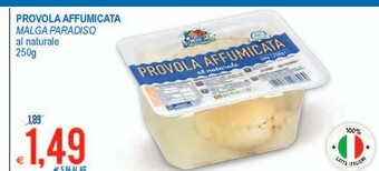 MD Discount Formaggio offerta