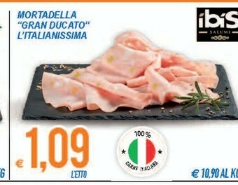 MD Discount Pancetta offerta