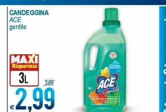 MD Discount Candeggina offerta