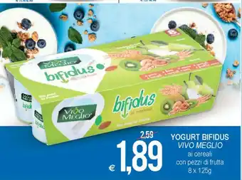 MD Discount Yogurt offerta