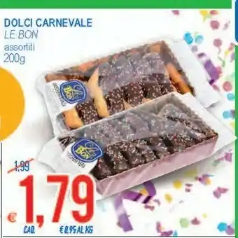 MD Discount Cereali offerta
