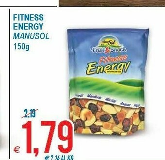 MD Discount Arachidi offerta