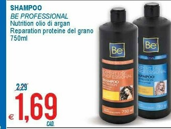 MD Discount Shampoo offerta
