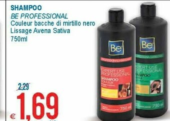 MD Discount Shampoo offerta