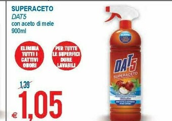 MD Discount Shampoo offerta
