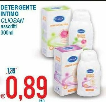 MD Discount Bagnoschiuma offerta