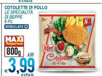 MD Discount Carciofi offerta