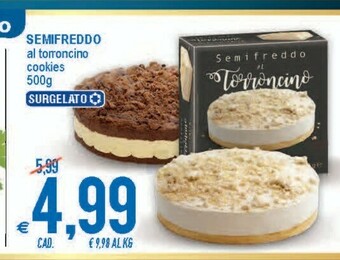 MD Discount Carote offerta