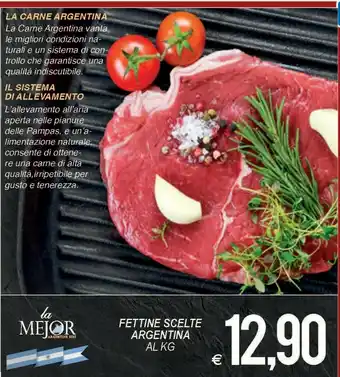 MD Discount Carne offerta