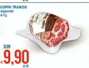 MD Discount Salumi offerta