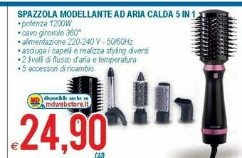MD Discount Contenitori per alimenti offerta