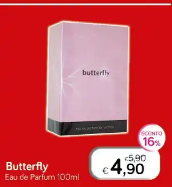 Eau de parfum 100 ml