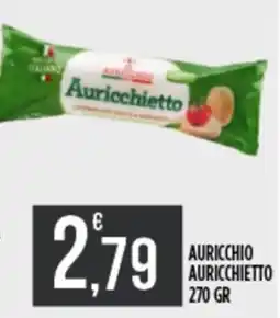 Euroesse Auricchio Auricchietto offerta